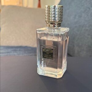 Ex Nihilo Lost in Paradise with Silver Cap